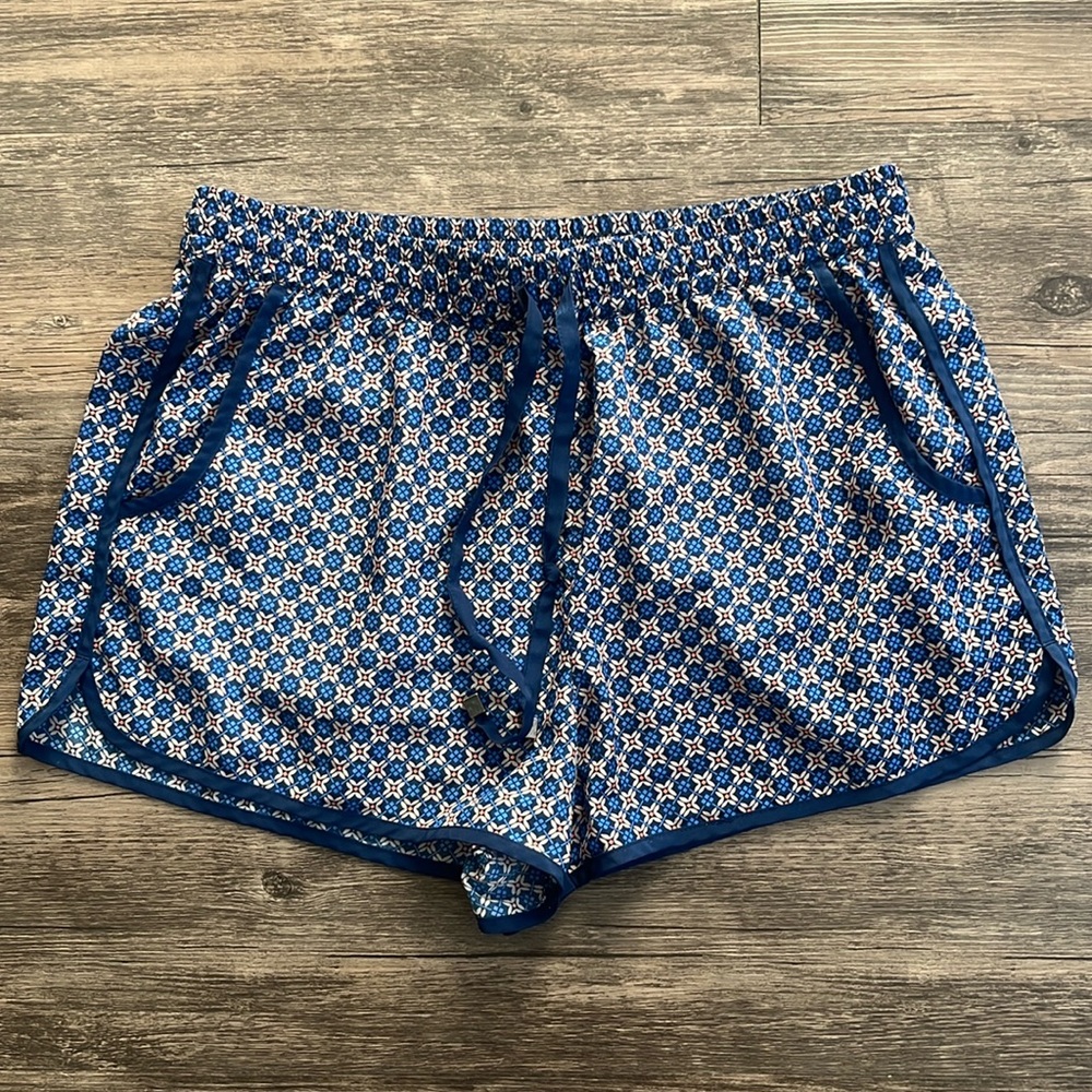 Forever 21 | Floral Shorts